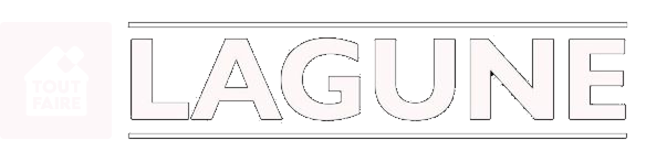 Logo Tout Faire Lagune